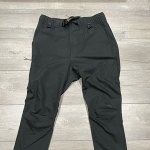 Nike NRG MMW pants.